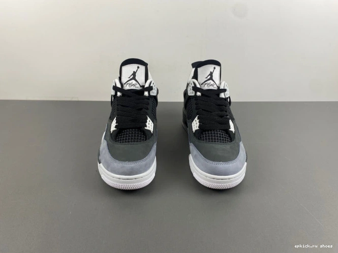 Rep Fear Jordan FQ8138-002 Air 4 0813